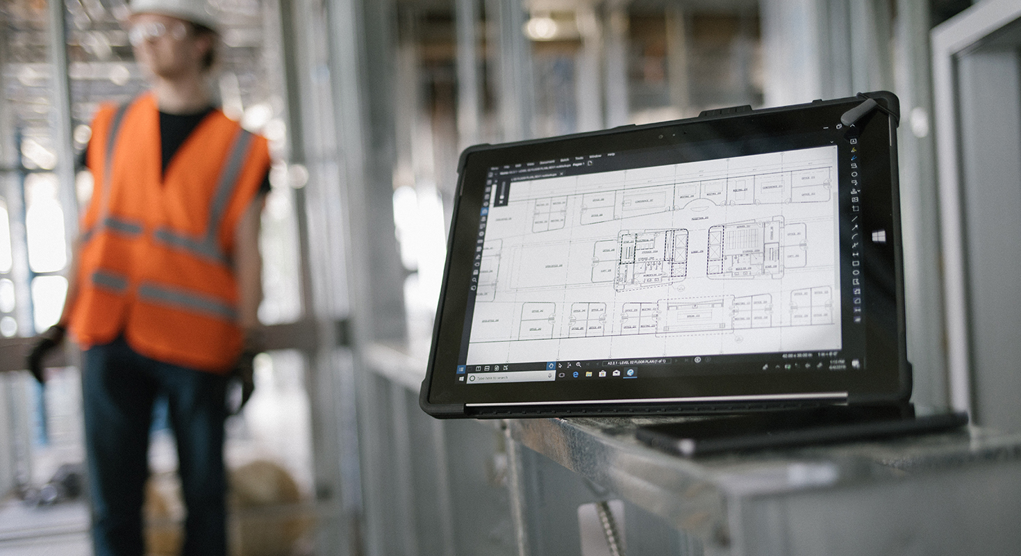 Top 3 Bluebeam Workflows at Patterson Building Group